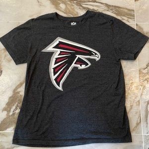 Atlanta Falcons NFL T-shirt. Men’s XL
